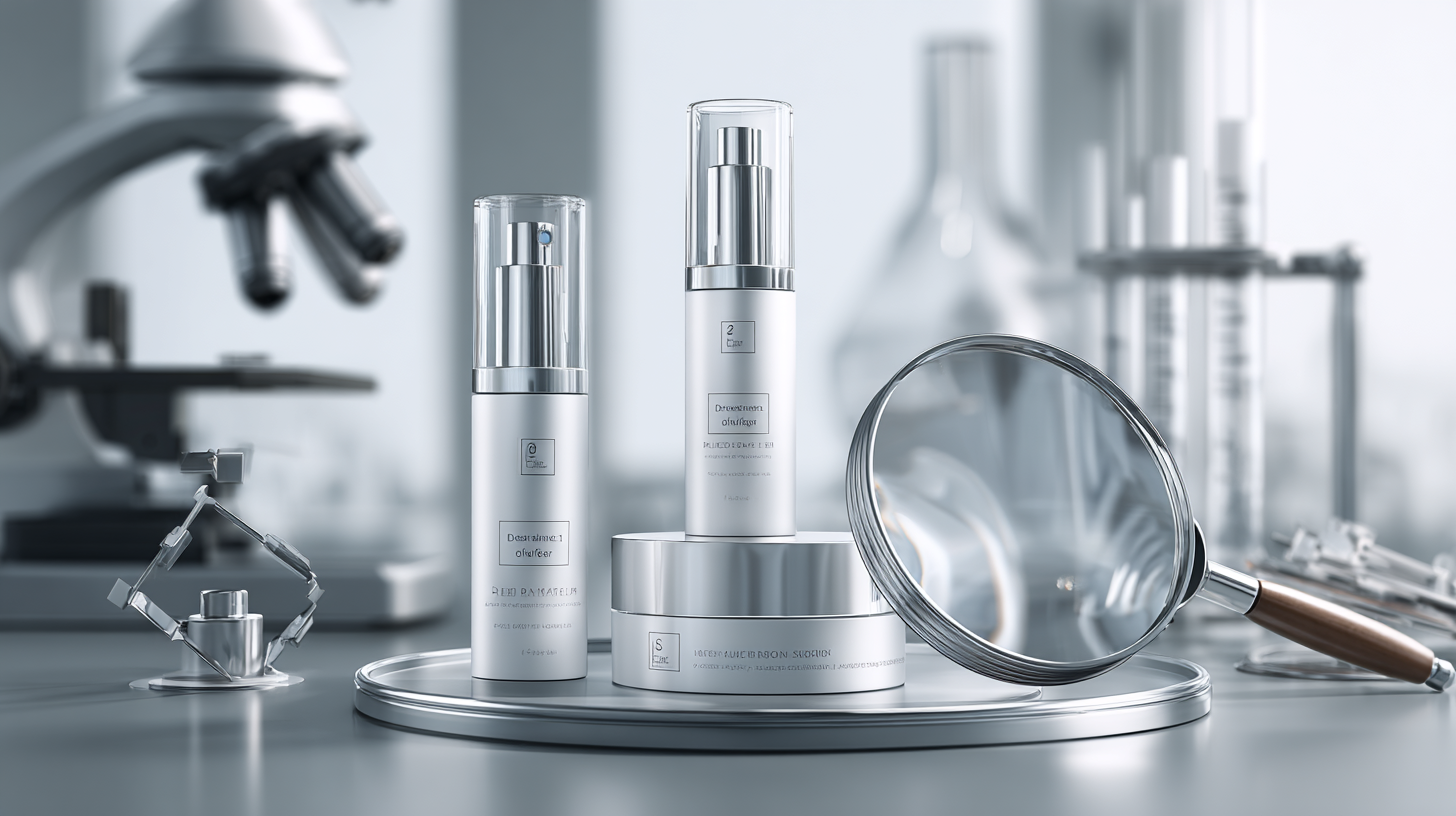 cosmetics